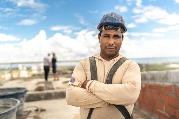 Best Concrete Foundation Repair  in Seabrook Farms, NJ