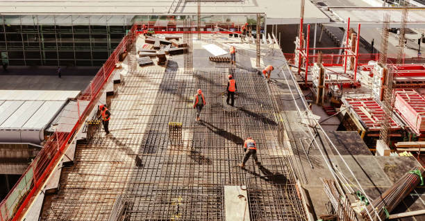 Best Concrete Sidewalk Installation  in Seabrook Farms, NJ