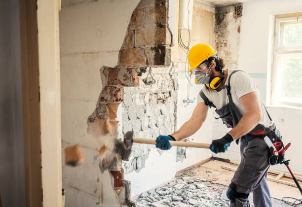 Best Concrete Demolition Services  in Seabrook Farms, NJ