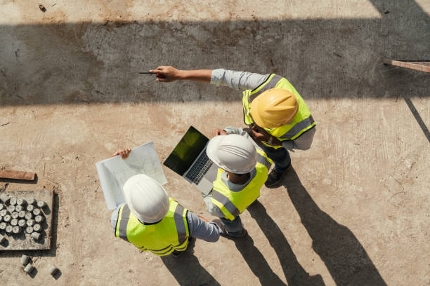 Best Concrete Foundation Repair  in Seabrook Farms, NJ