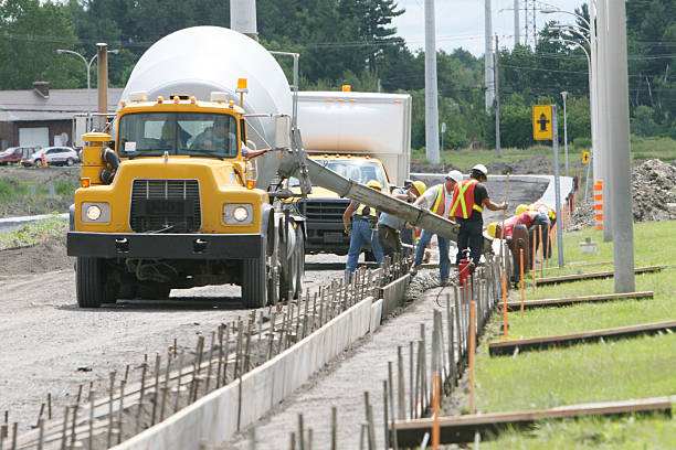 Best Driveway Concrete Repair  in Seabrook Farms, NJ