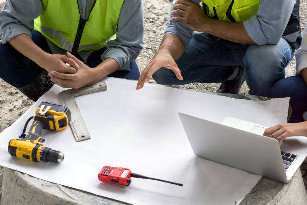 Best Custom Concrete Contractor  in Seabrook Farms, NJ